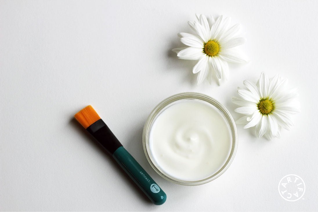 Blemish Remedy : Yogurt Mask - ARTIFACT