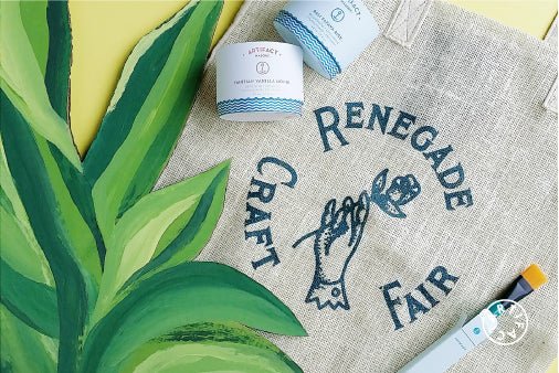 Renegade LA + SF - ARTIFACT