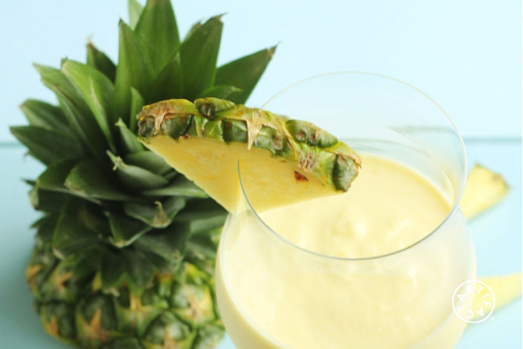 The Perfect Pina Colada - ARTIFACT