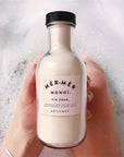Mèr-Mèr Monoï Fin Soak Coco-Clay Bath Milk - 8oz