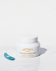 Tahitian Monoi Mud Masque + Brush Kit