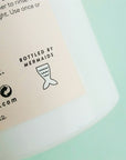Mèr-Mèr Monoï Tiaré Tails Repairing Hair Oil - ARTIFACT