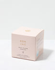 Jeju Island Pink Clay Konjac Facial Sponge - ARTIFACT