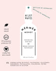 Mèr-Mèr Monoï Milky Waves Texturizing Hair Mist - ARTIFACT