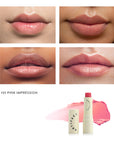Soft Sail Blurring Tinted Lip Balm -