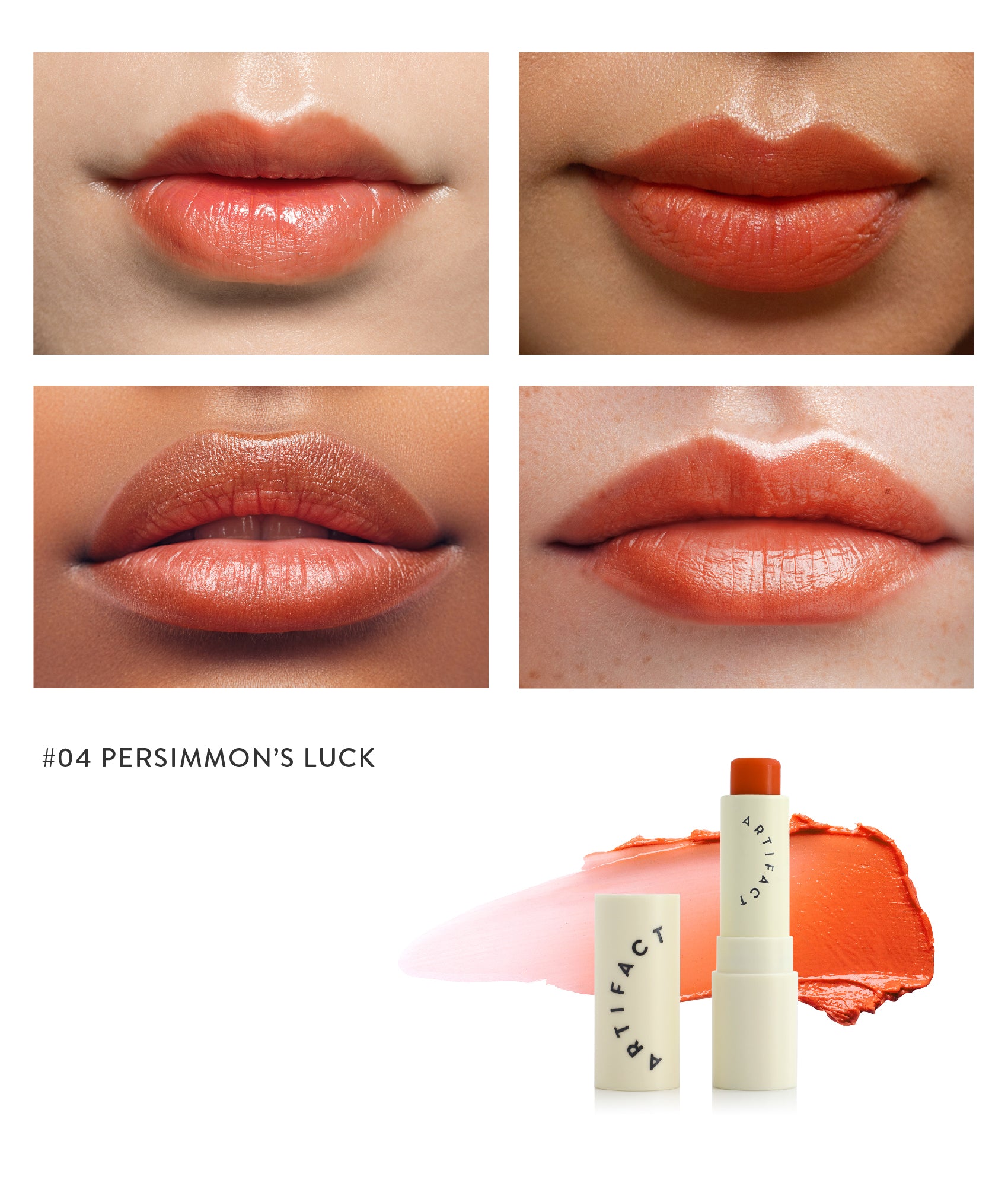 Soft Sail Blurring Tinted Lip Balm -