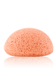 Jeju Island Pink Clay Konjac Facial Sponge - ARTIFACT