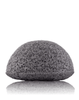 Jeju Island Bamboo Charcoal Konjac Facial Sponge - ARTIFACT