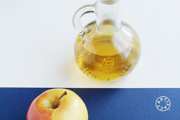 Apple Cider Vinegar Toner - ARTIFACT