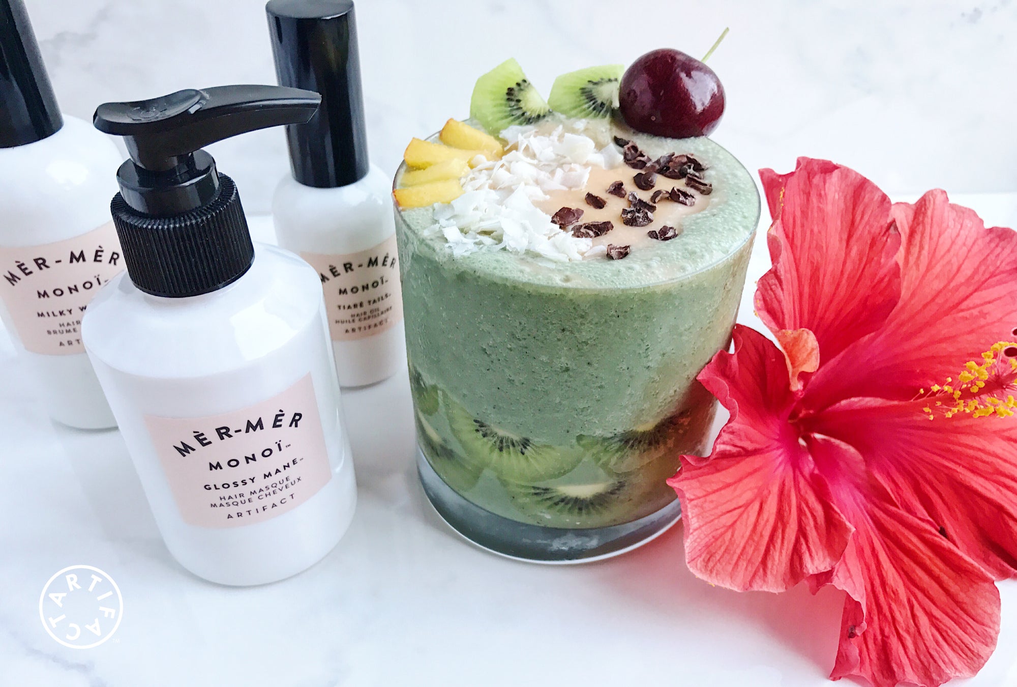 What Do Mermaids Eat IRL? - ARTIFACT