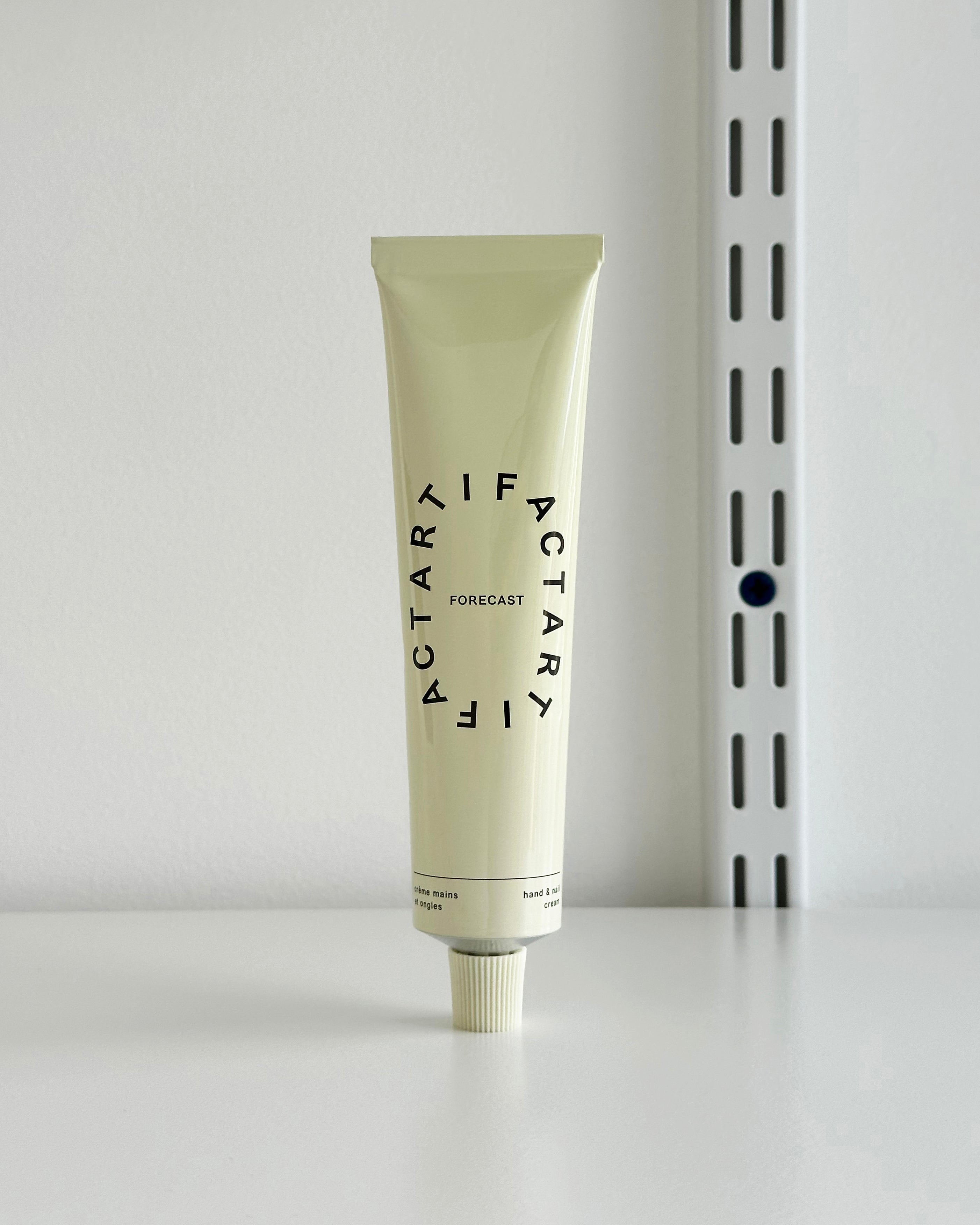 Forecast Hand & Nail Cream - ARTIFACT