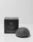 Jeju Island Konjac Facial Sponge