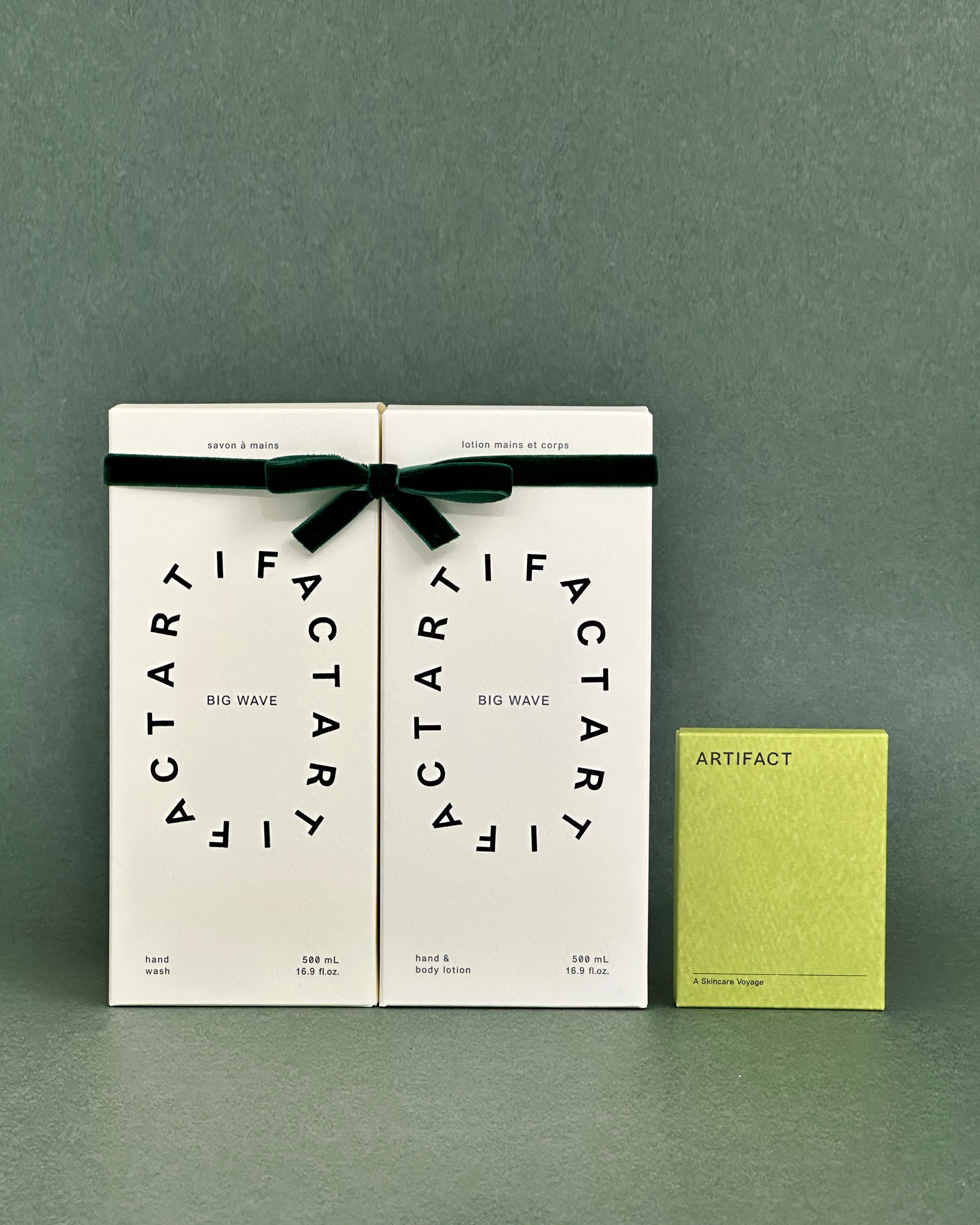 The Perfect Sink - Side Duo - ARTIFACT