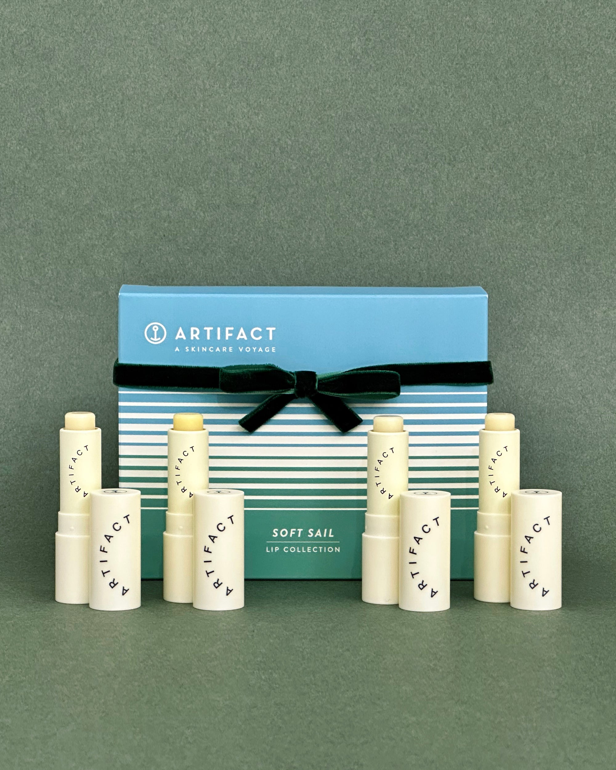 The Winter Lip Prep Set - ARTIFACT