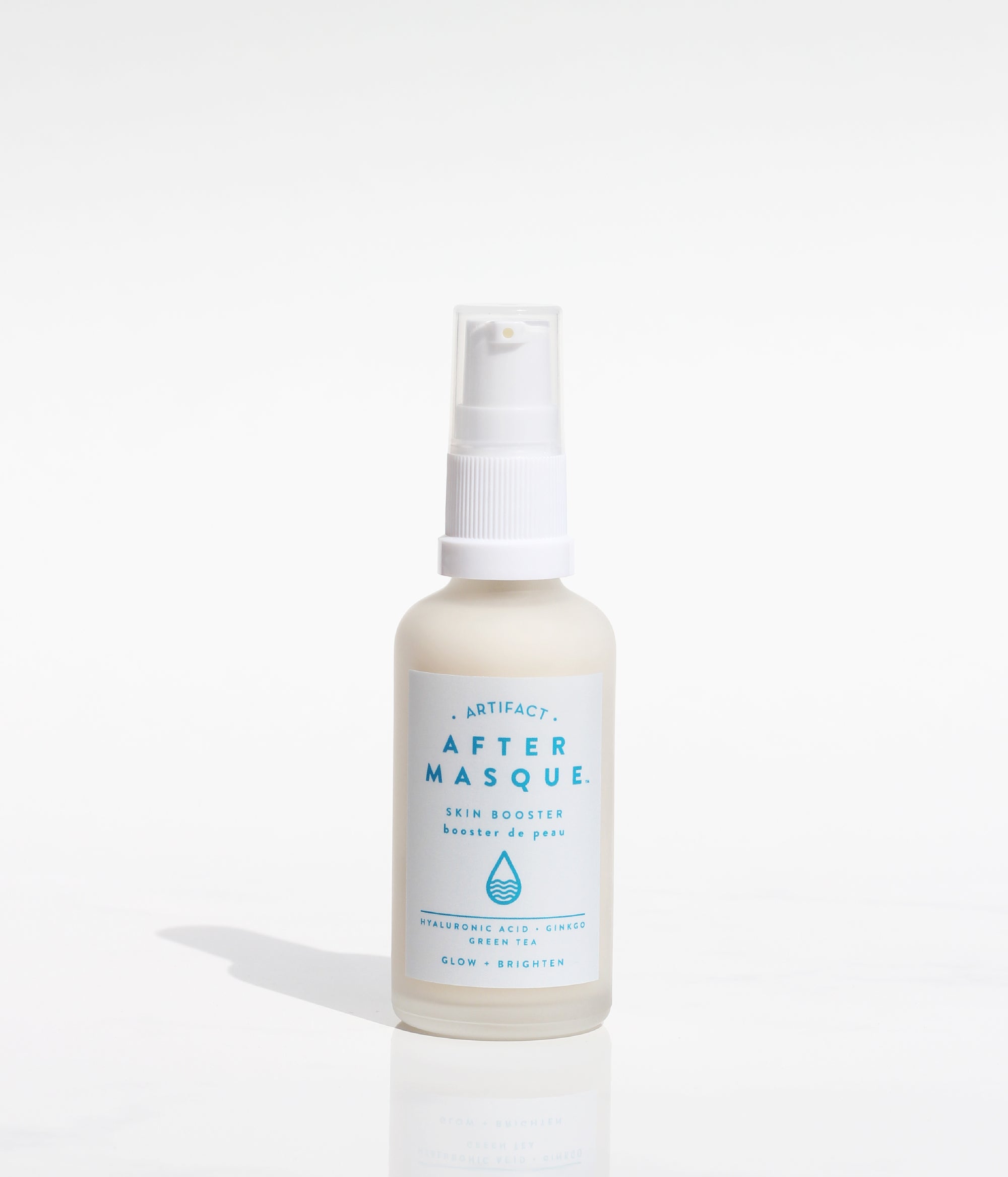 After Masque Skin Booster