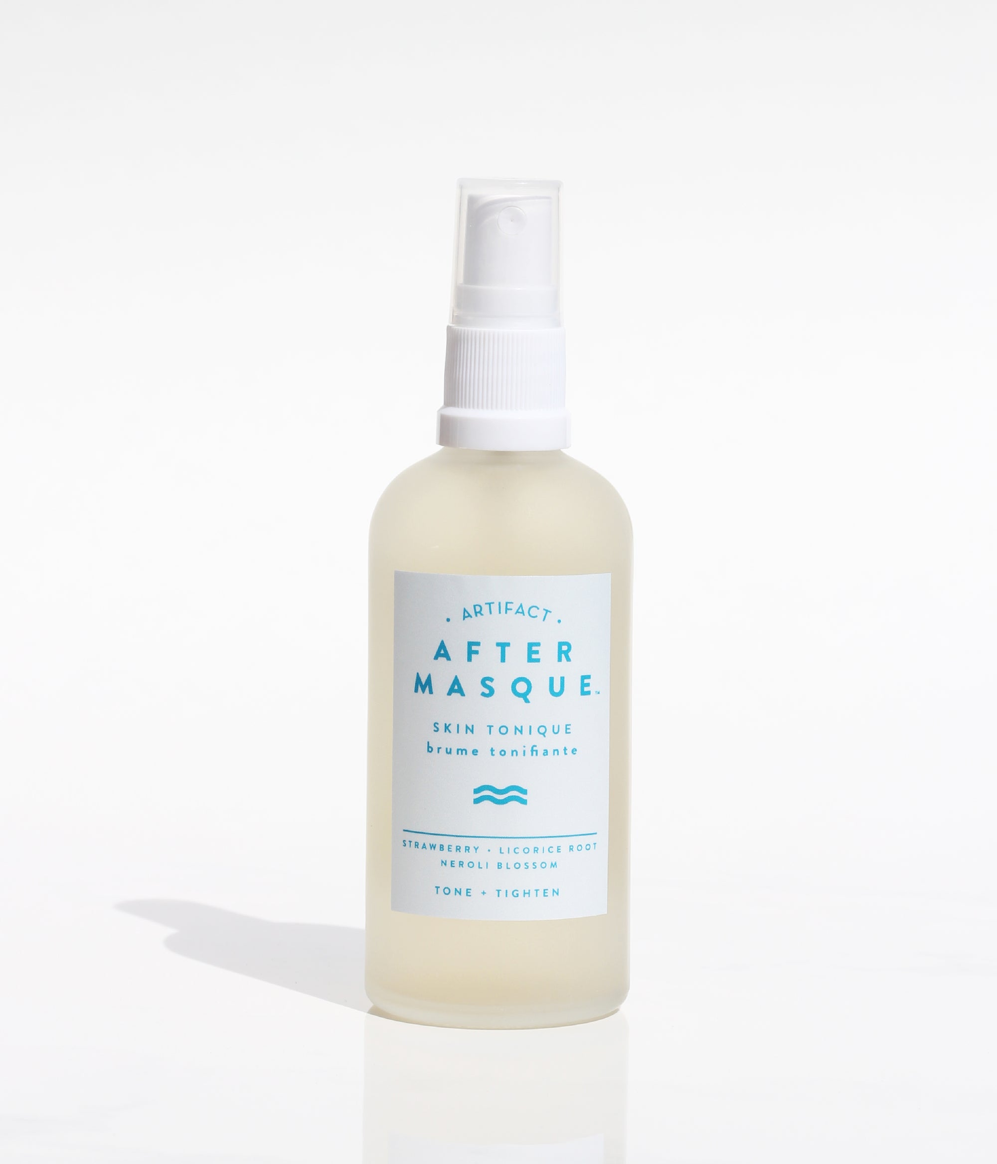 After Masque Skin Tonique