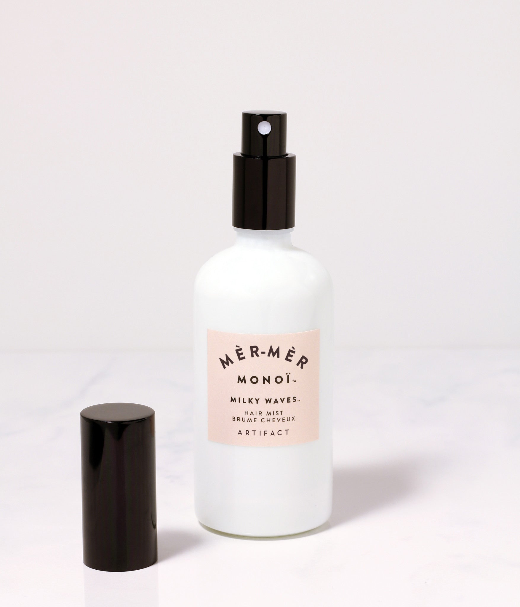 ARTIFACT Mèr-Mèr Monoï Hair Mist - Thumbnail 3