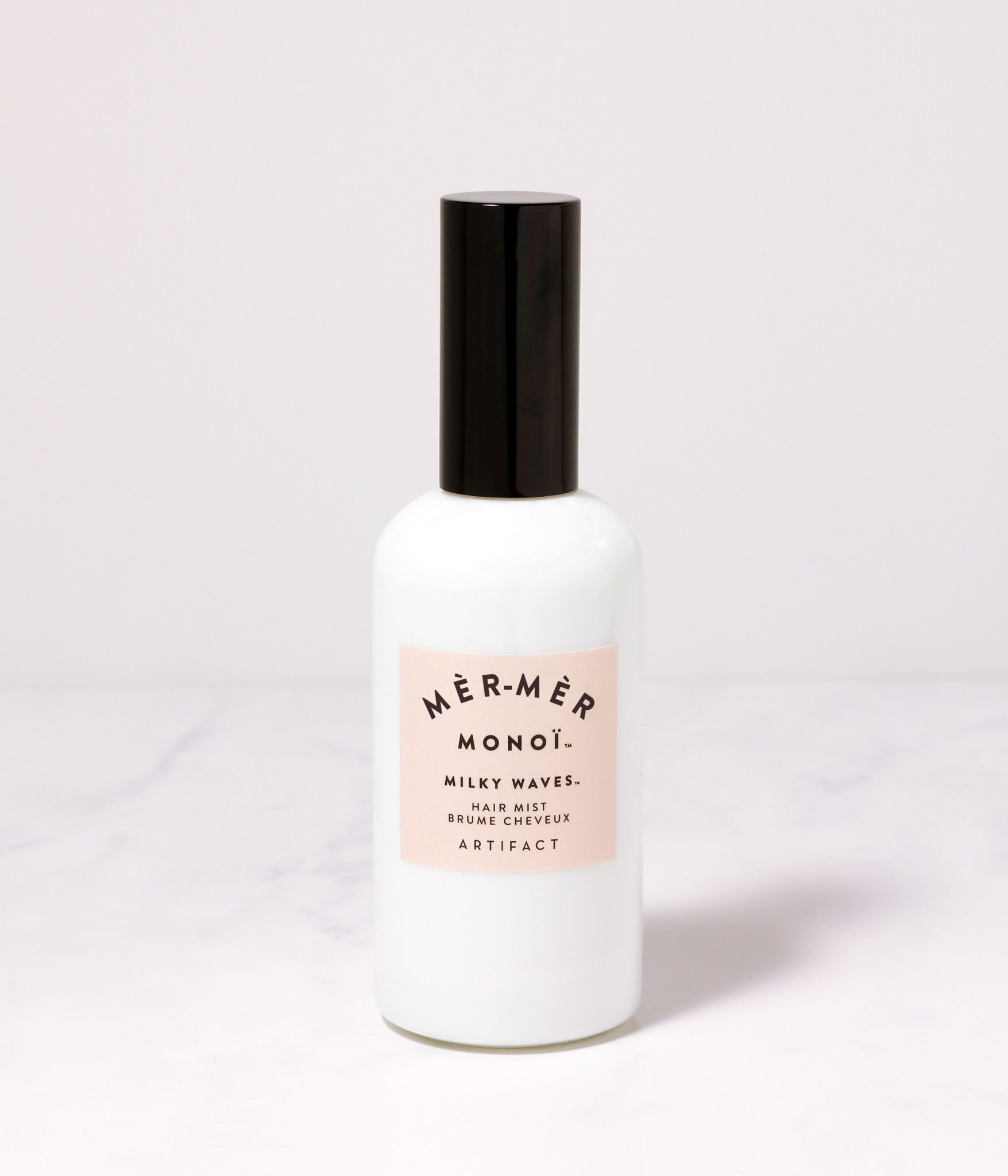 ARTIFACT Mèr-Mèr Monoï Hair Mist - Thumbnail 2