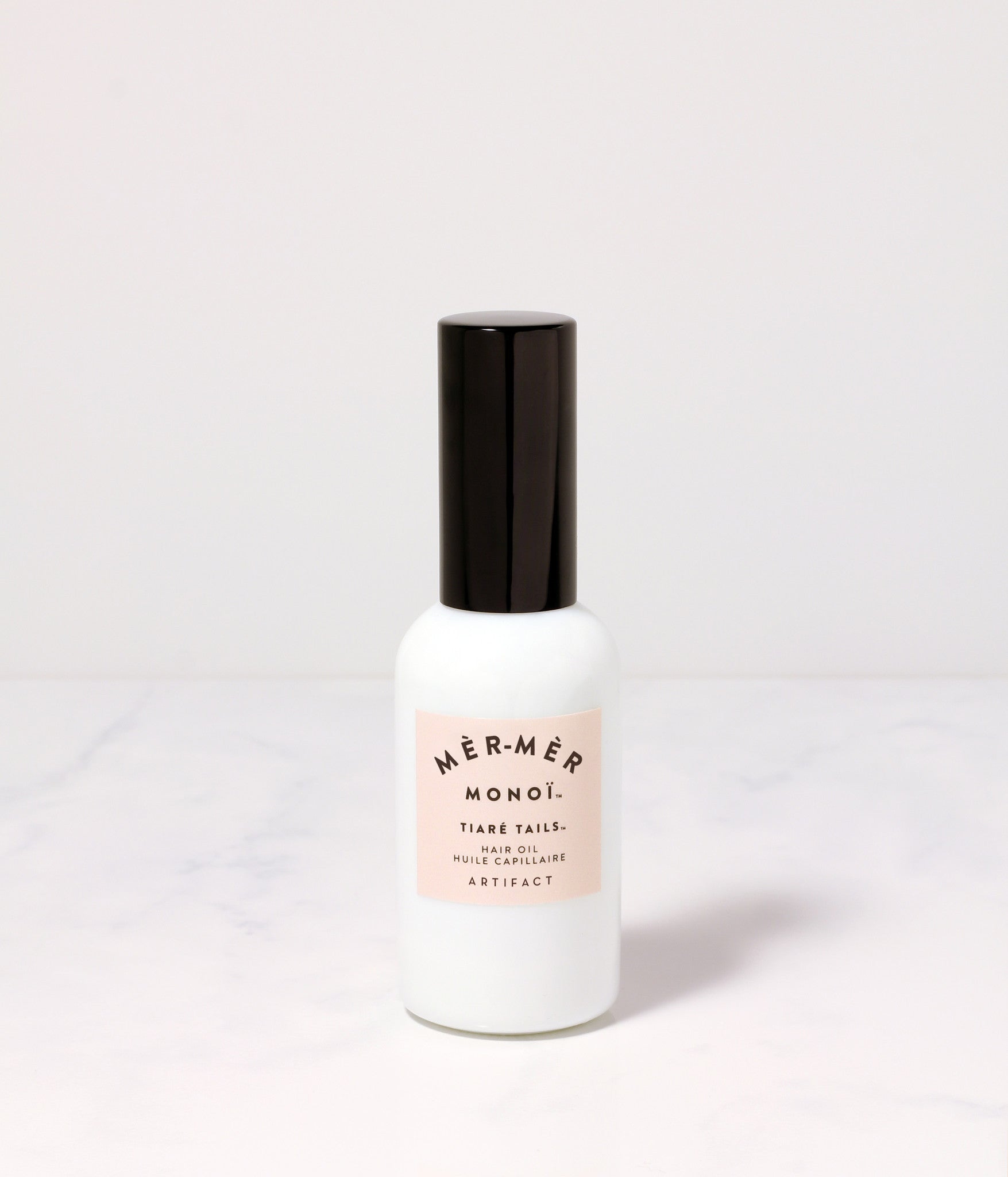 ARTIFACT Mèr-Mèr Monoï Tiaré Tails Hair Oil - Thumbnail 4