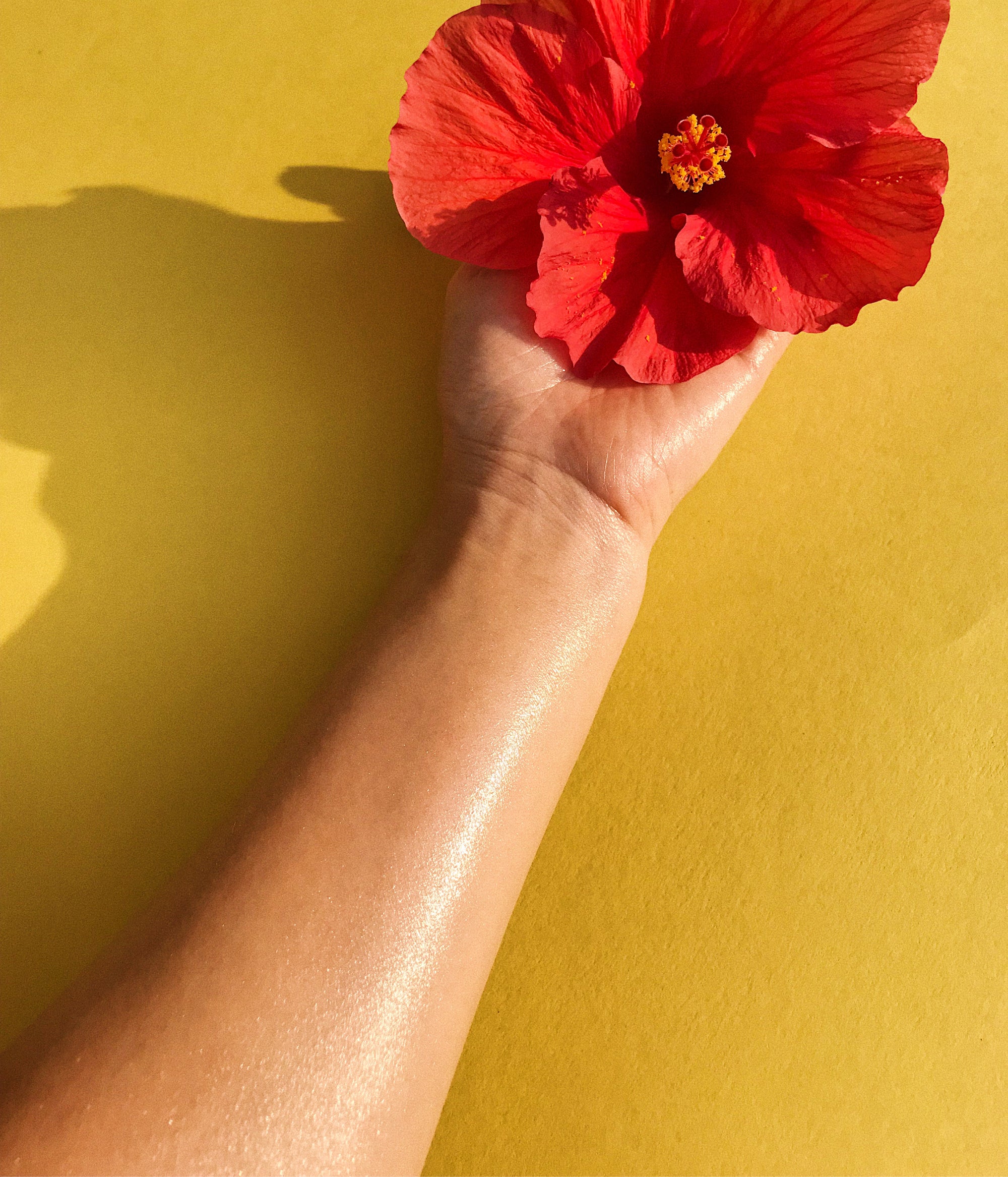 Mèr-Mèr Monoï White Gold Shimmering Dry Body Oil - 125ml - ARTIFACT