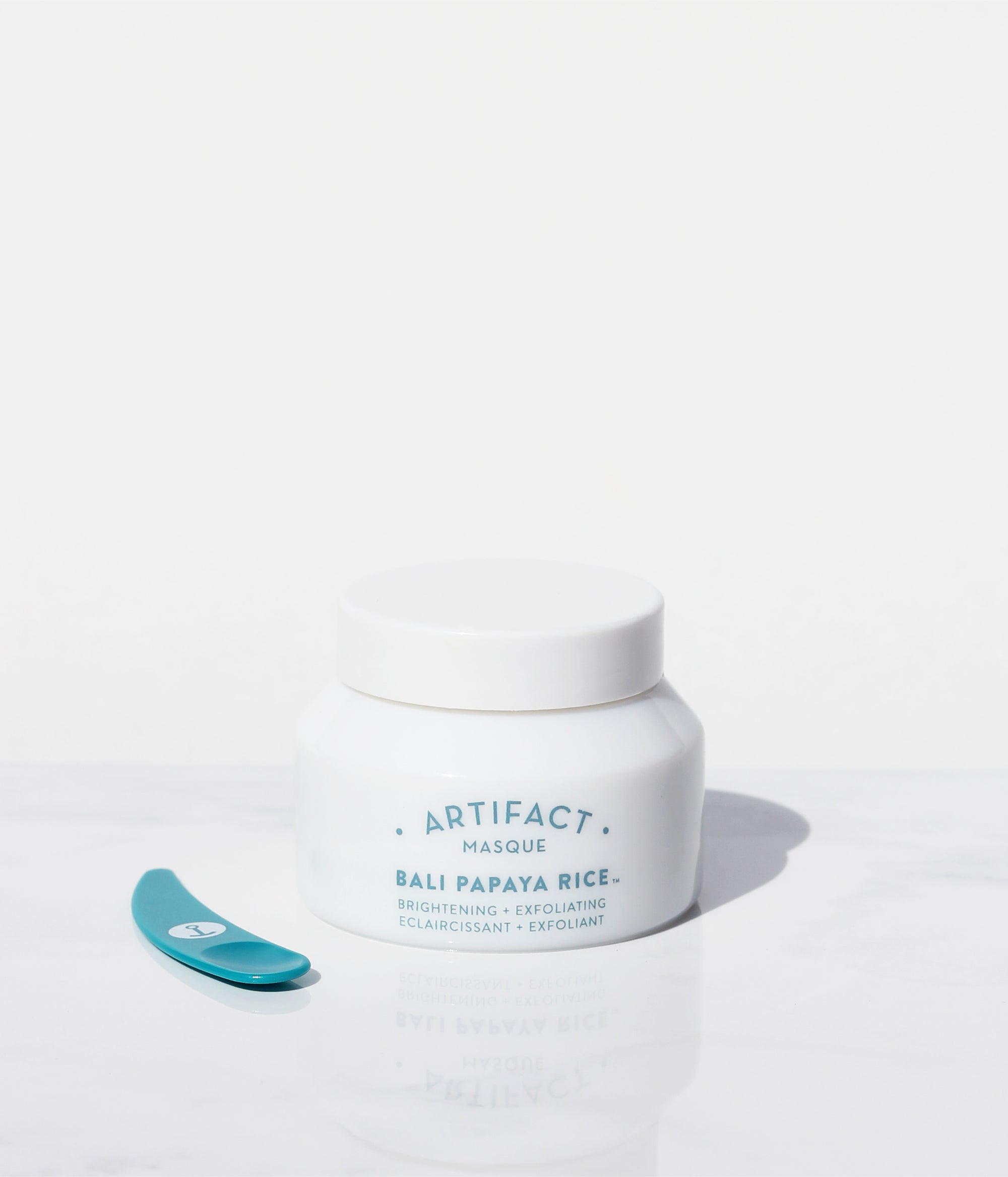 Bali Papaya Rice Masque - ARTIFACT