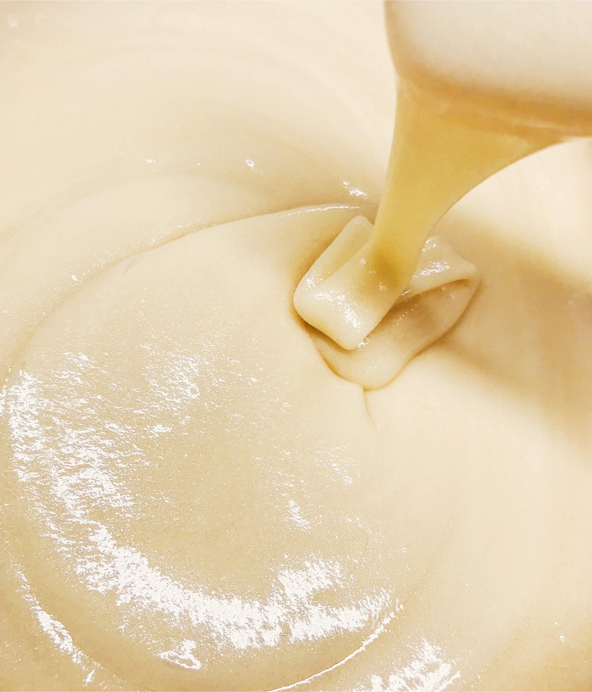 Egyptian Honey Rose Masque + Brush Kit - ARTIFACT