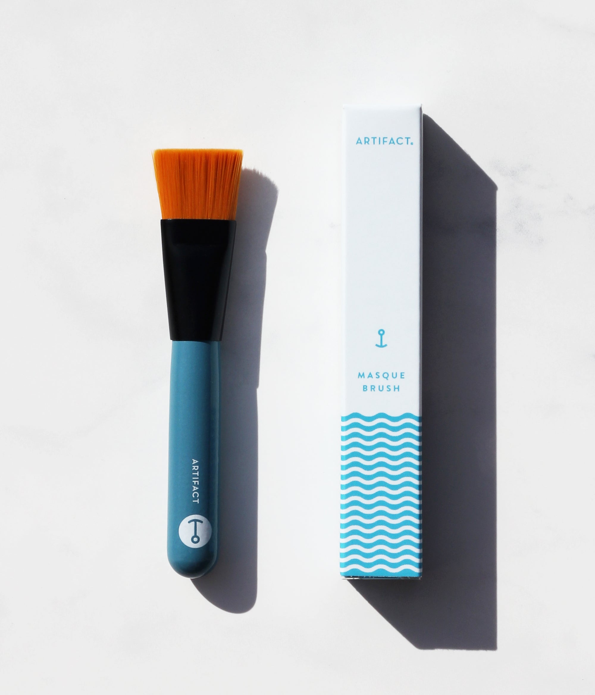 Artifact Masque Brush