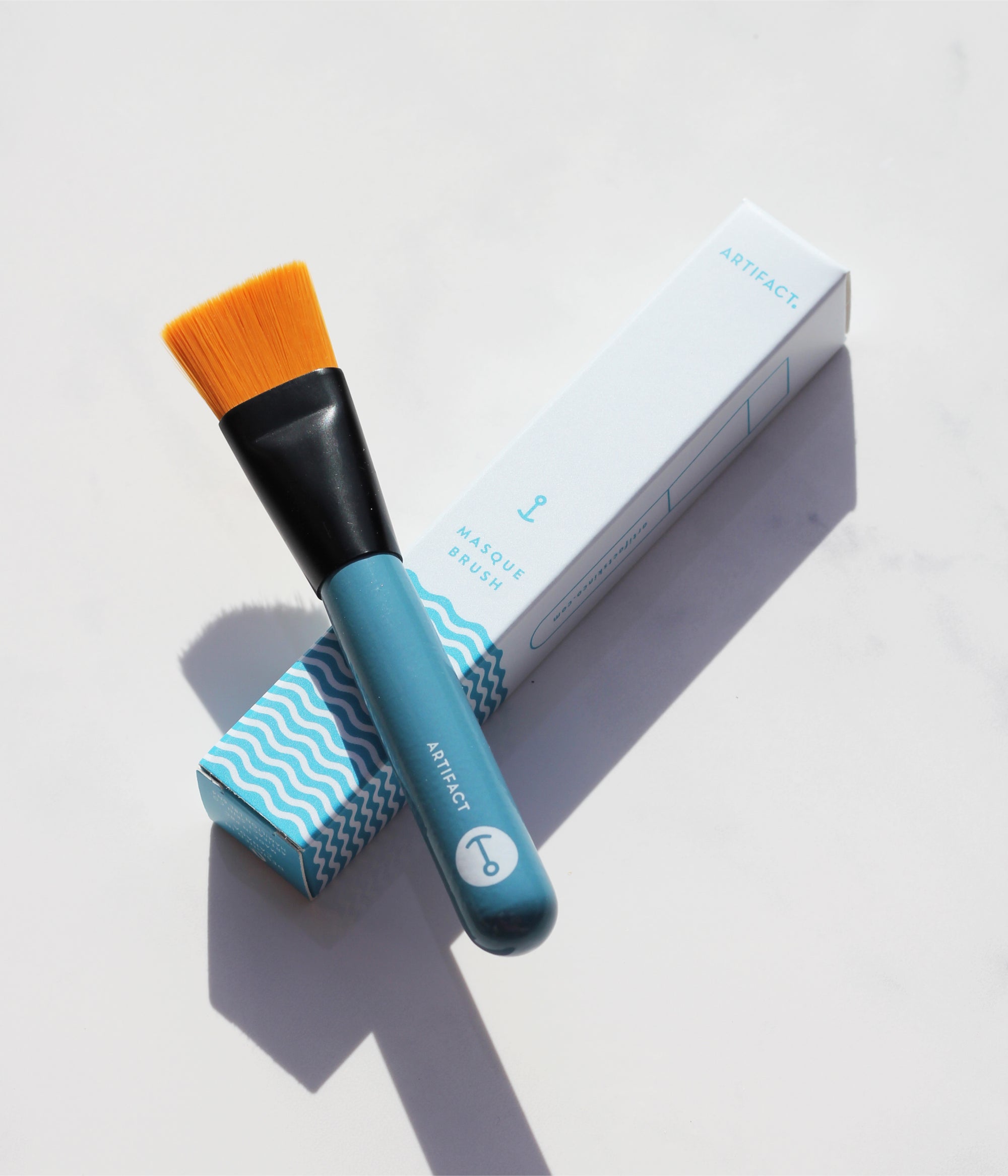 Artifact Masque Brush