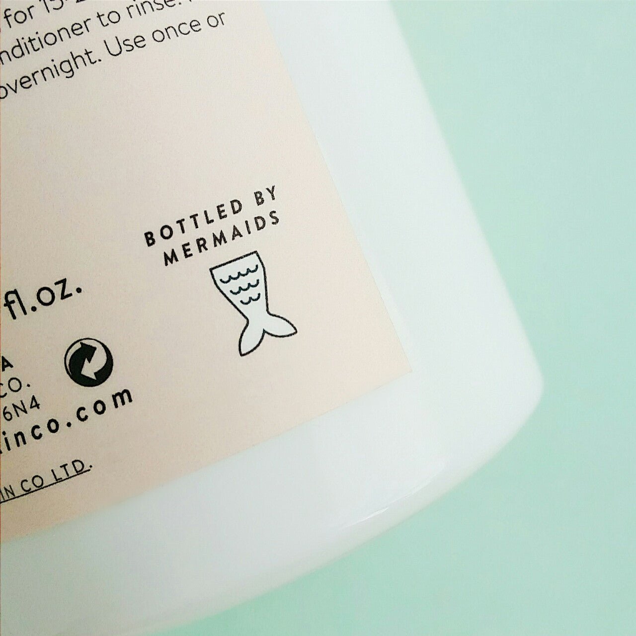 ARTIFACT Mèr-Mèr Monoï Hair Mist - Thumbnail 4