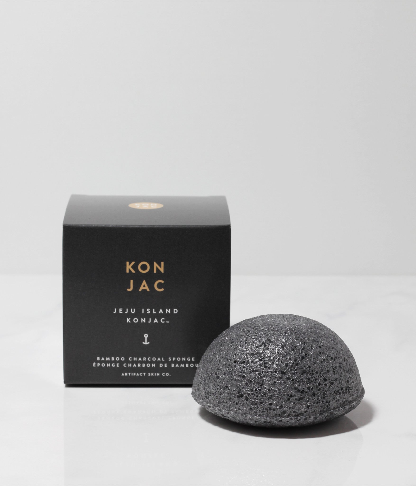 ARTIFACT Konjac Facial Sponge - Thumbnail 5