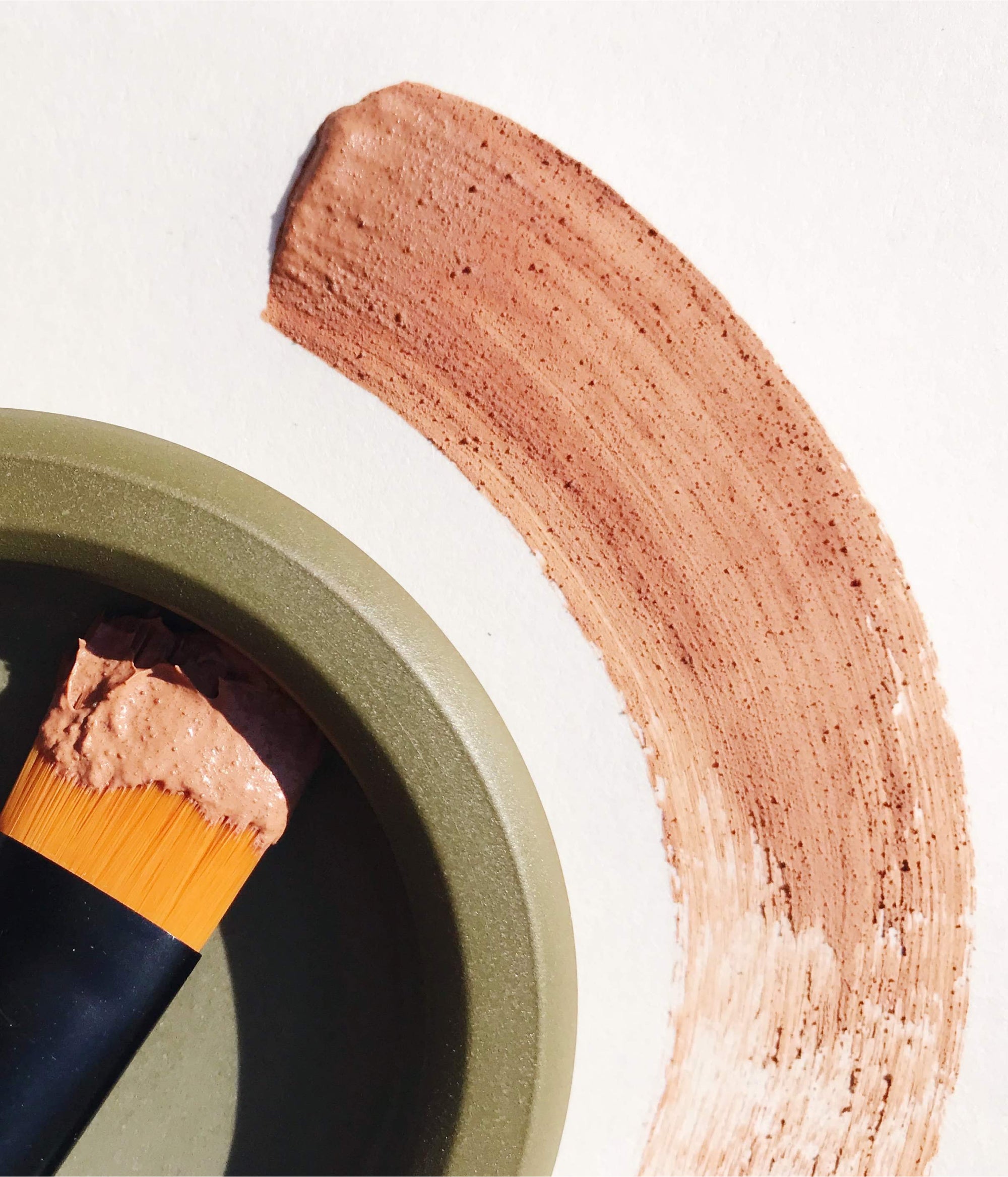 Artifact Masque Brush